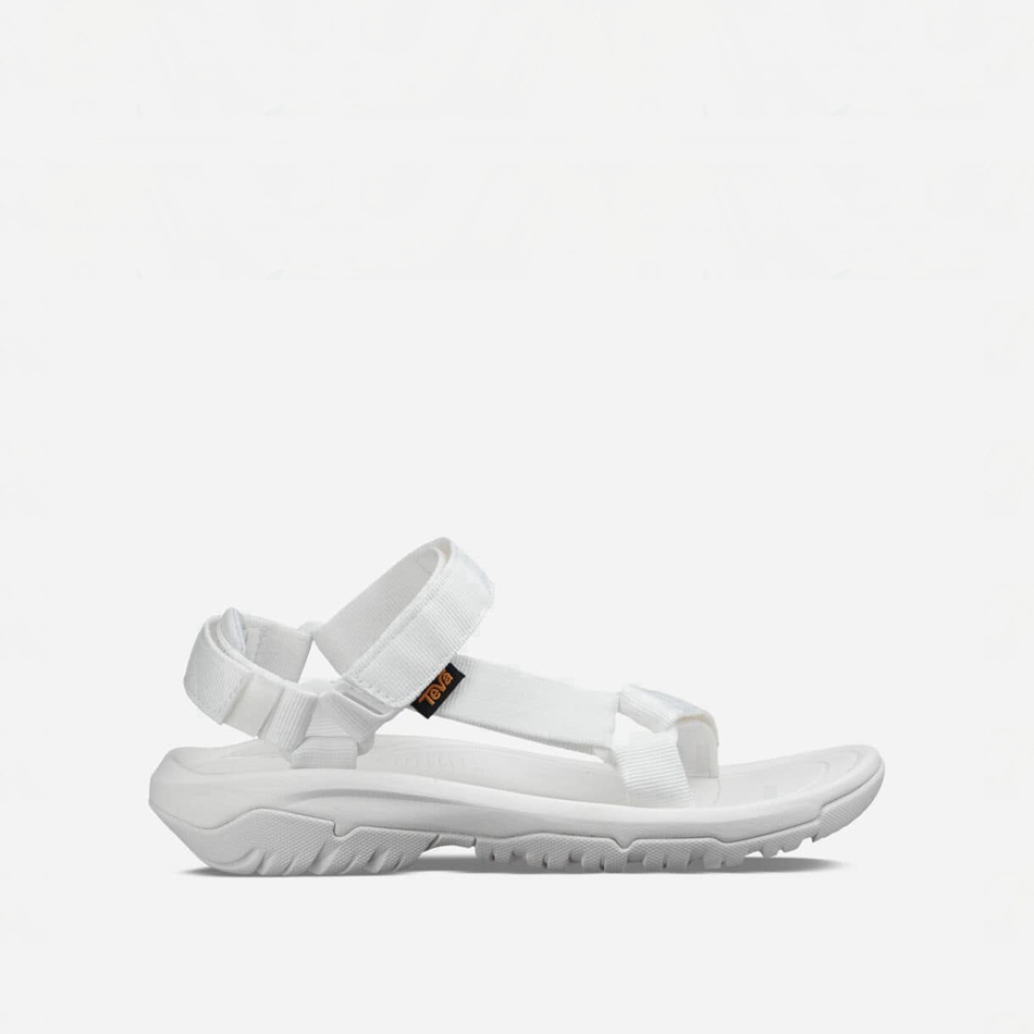 Teva Hurricane XLT2 Sandals White | 5878679