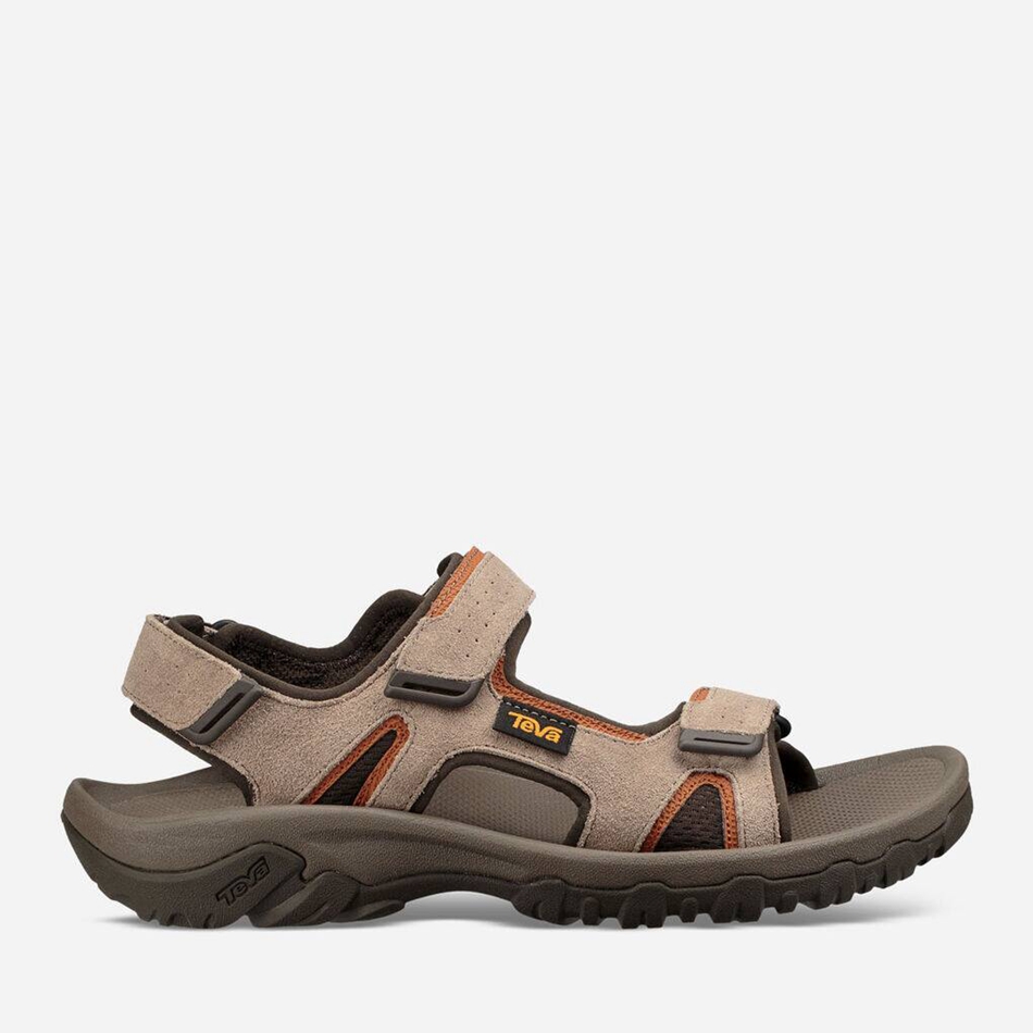 Teva Katavi 2 Sandals Coffee | 1178991