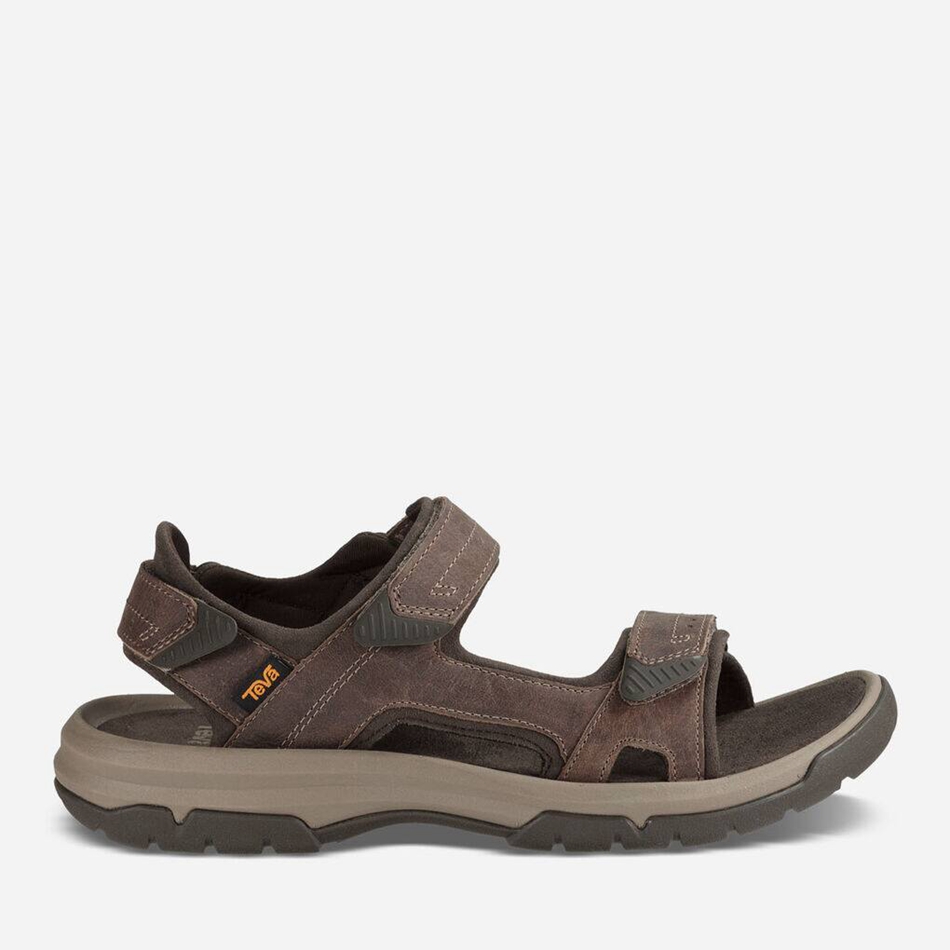 Teva Langdon Sanda Sandals Coffee | 7327454