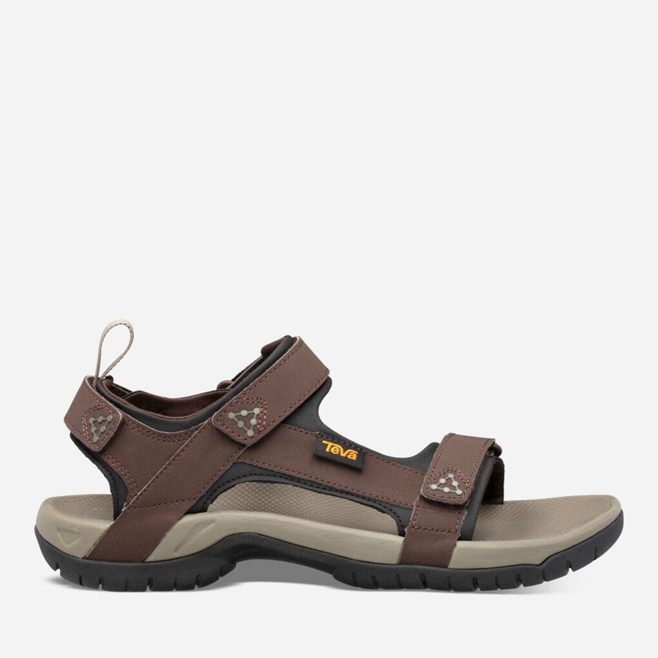 Teva Meacham Sandals Chocolate | 6966250