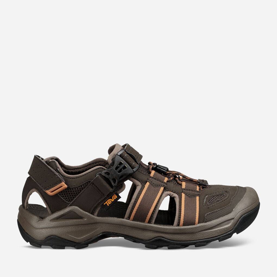 Teva Omnium 2 Sandals Black | 7882721