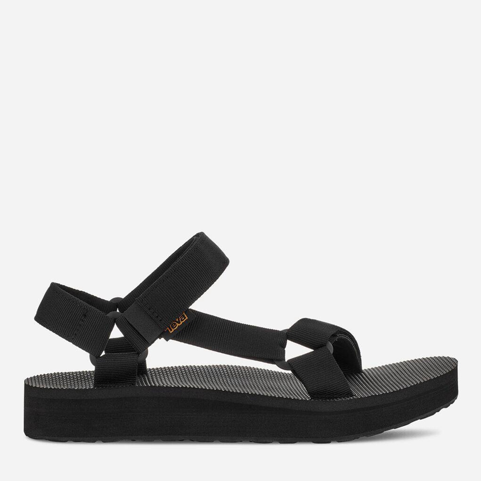 Teva Original Universal Sandals Black | 4722494