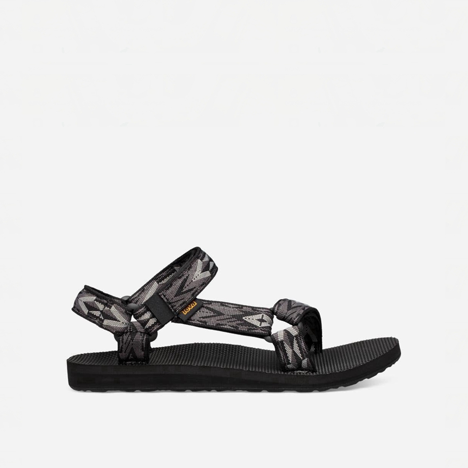 Teva Original Universal Sandals Black | 9250424