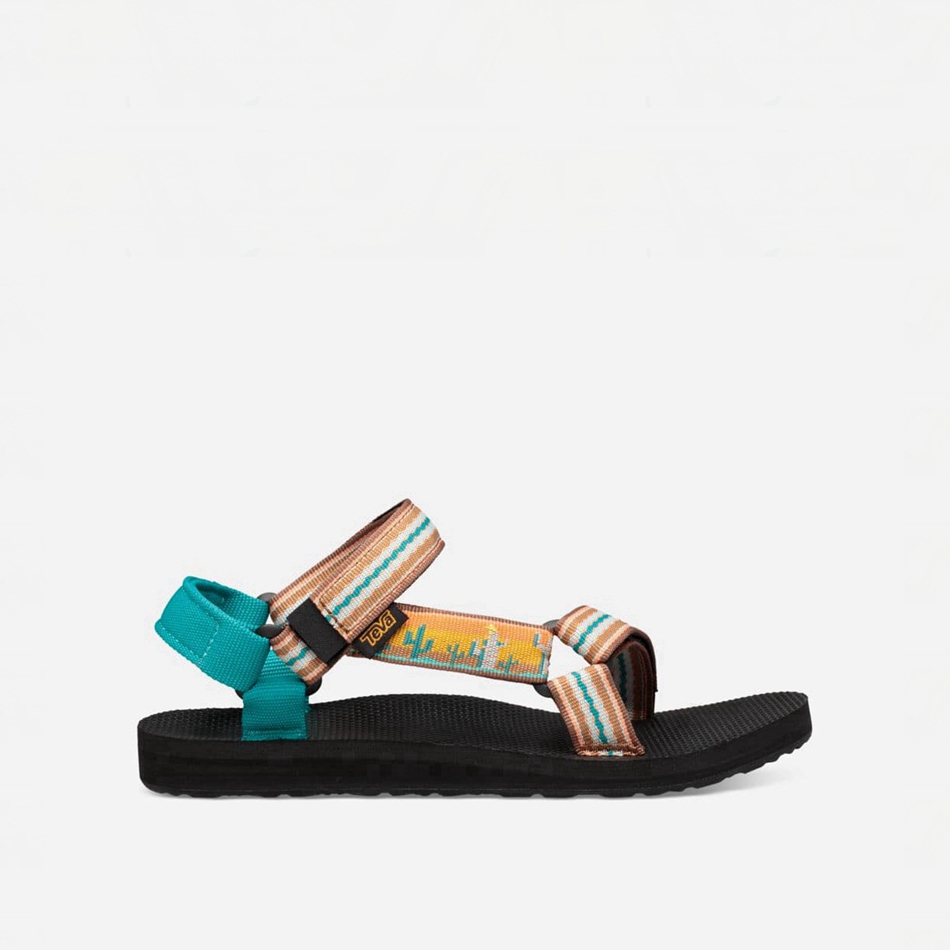 Teva Original Universal Sandals Multicolor | 5994595