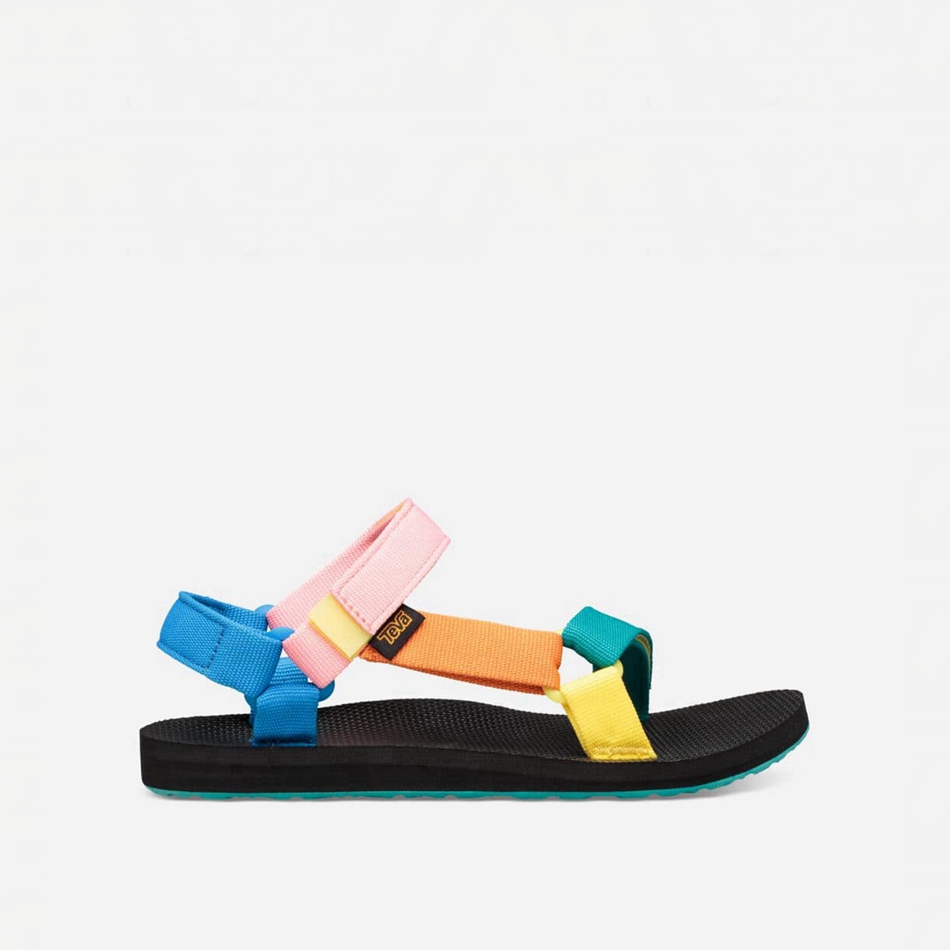 Teva Original Universal Sandals Multicolor | 6505049