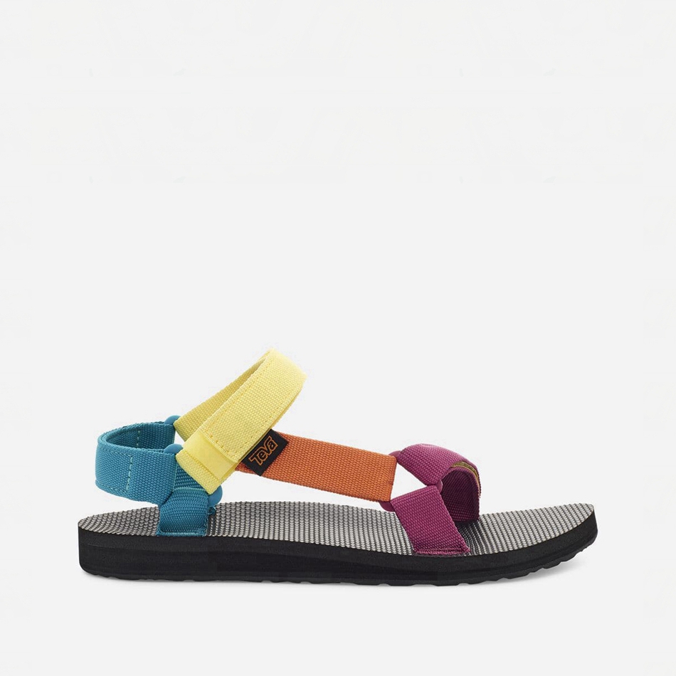 Teva Original Universal Sandals Multicolor | 7648622