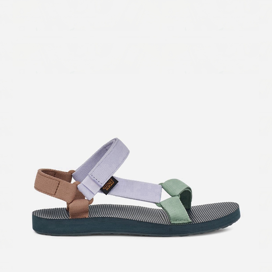 Teva Original Universal Sandals Multicolor | 9484217