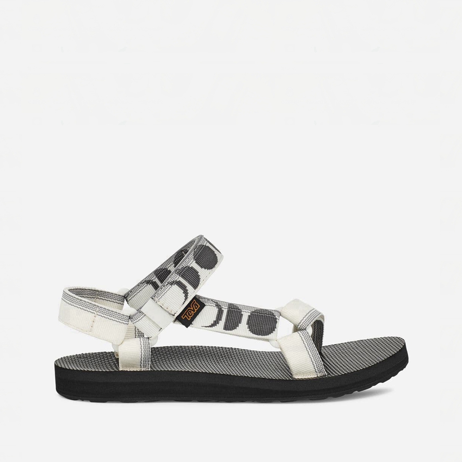 Teva Original Universal Sandals White | 5159983