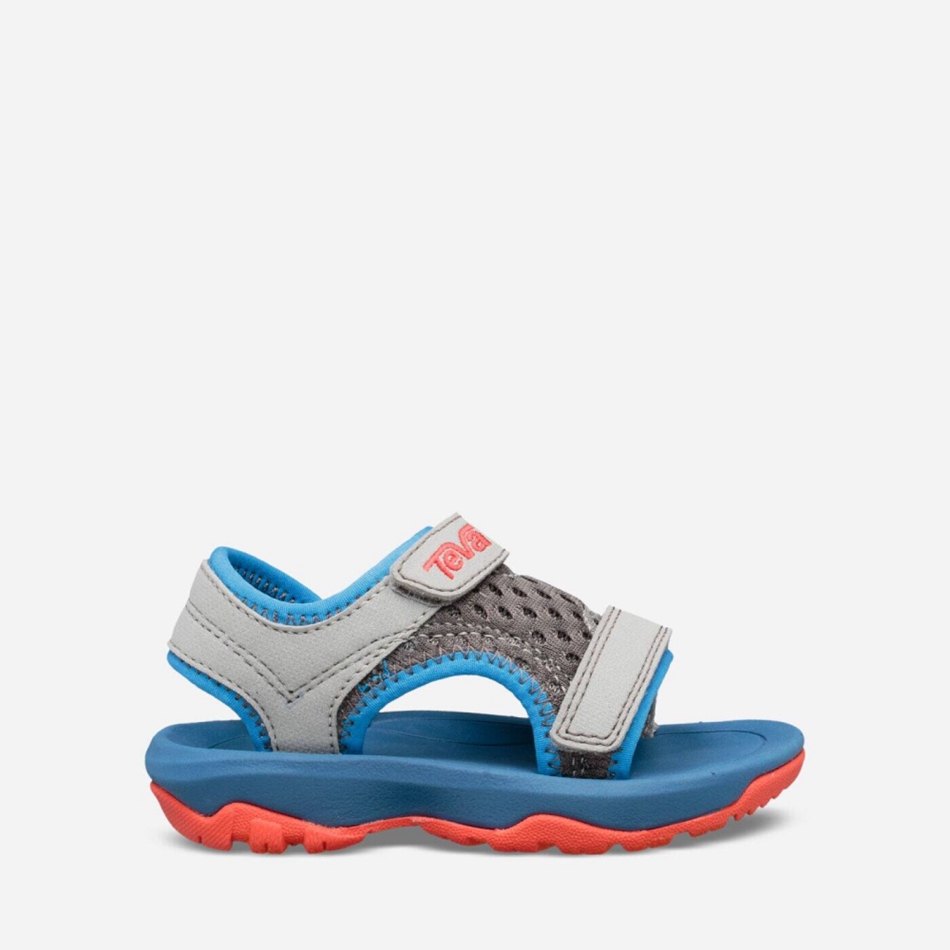 Teva Psyclone XLT Sandals Grey | 7166402