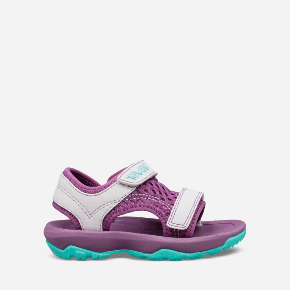 Teva Psyclone XLT Sandals Purple | 1987423