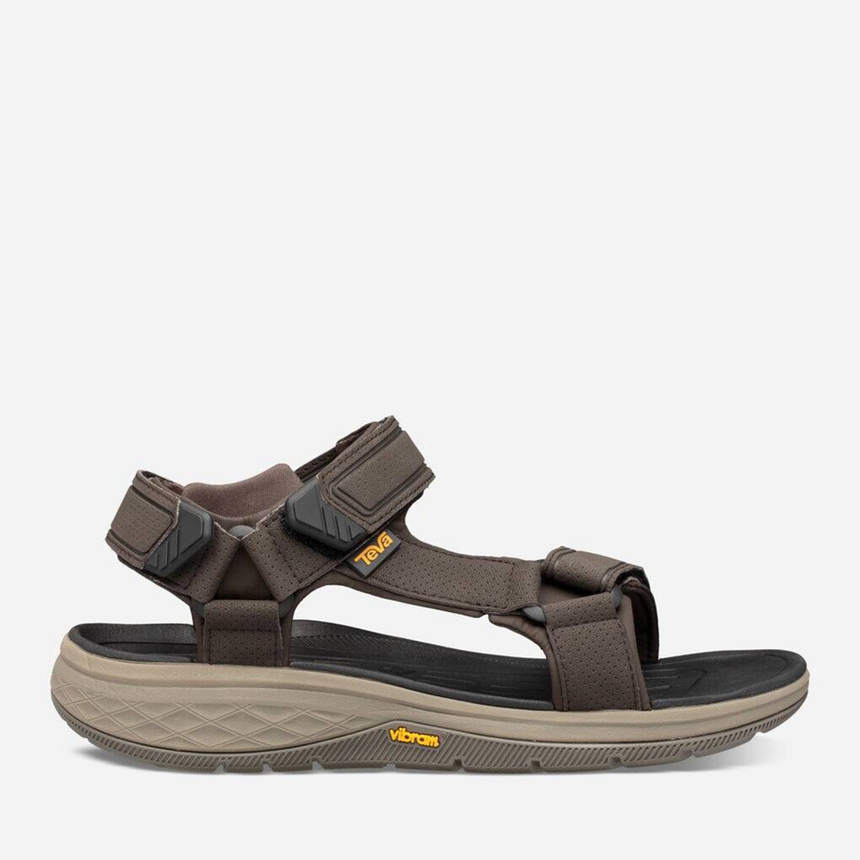 Teva Strata Universal Sandals Coffee | 3857876