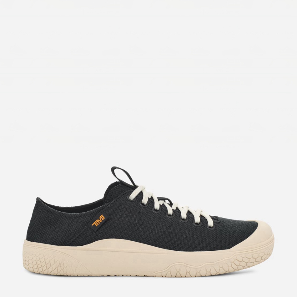 Teva Terra Canyon Sneakers Black | 7648363