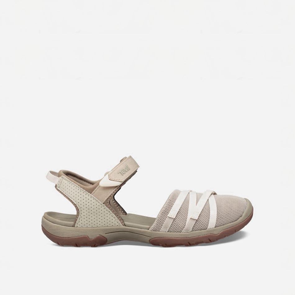 Teva Tirra CT Sandals Khaki | 8122578