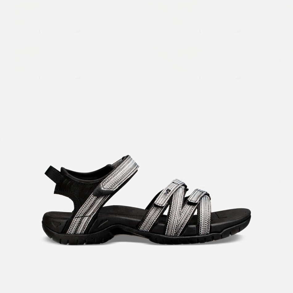 Teva Tirra Sandals Black | 3198045