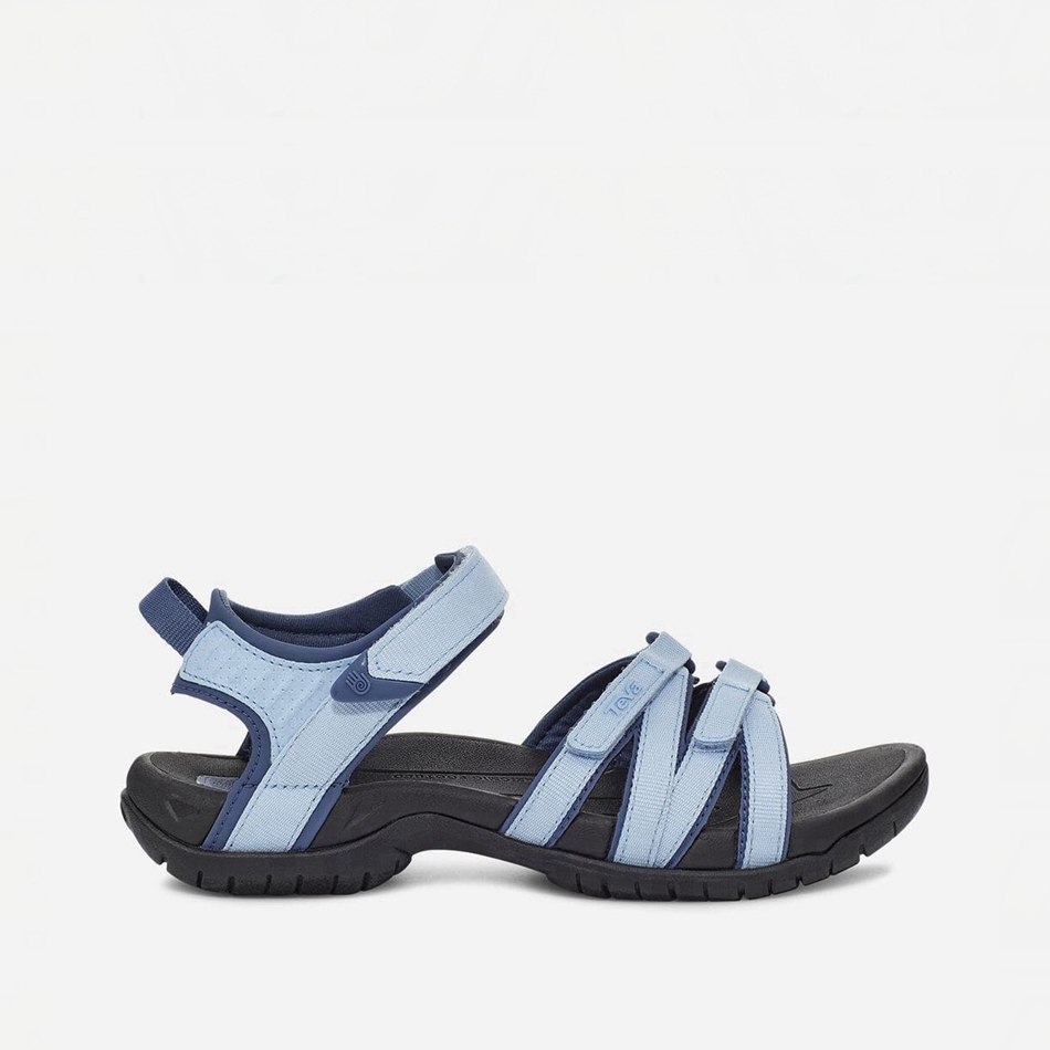 Teva Tirra Sandals Light Blue | 9948098