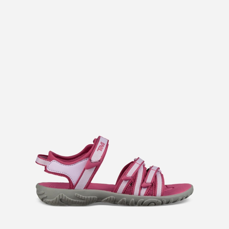 Teva Tirra Sandals Pink | 1392732