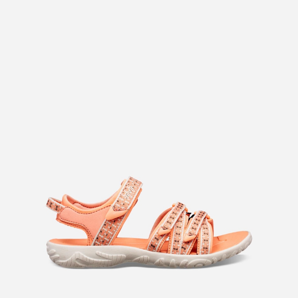 Teva Tirra Sandals Rose | 6549187