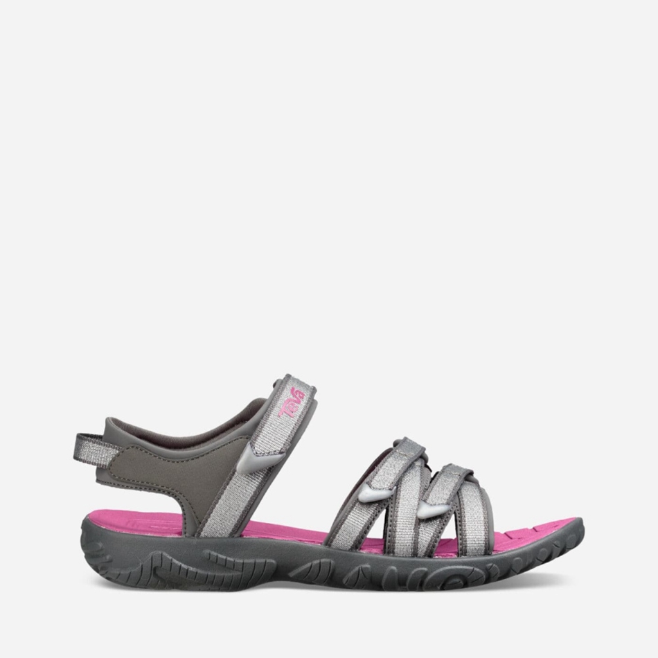 Teva Tirra Sandals Silver | 6976849