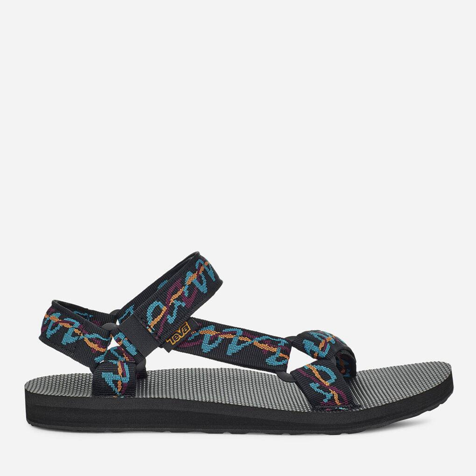 Teva Universal Sandals Black | 6745262