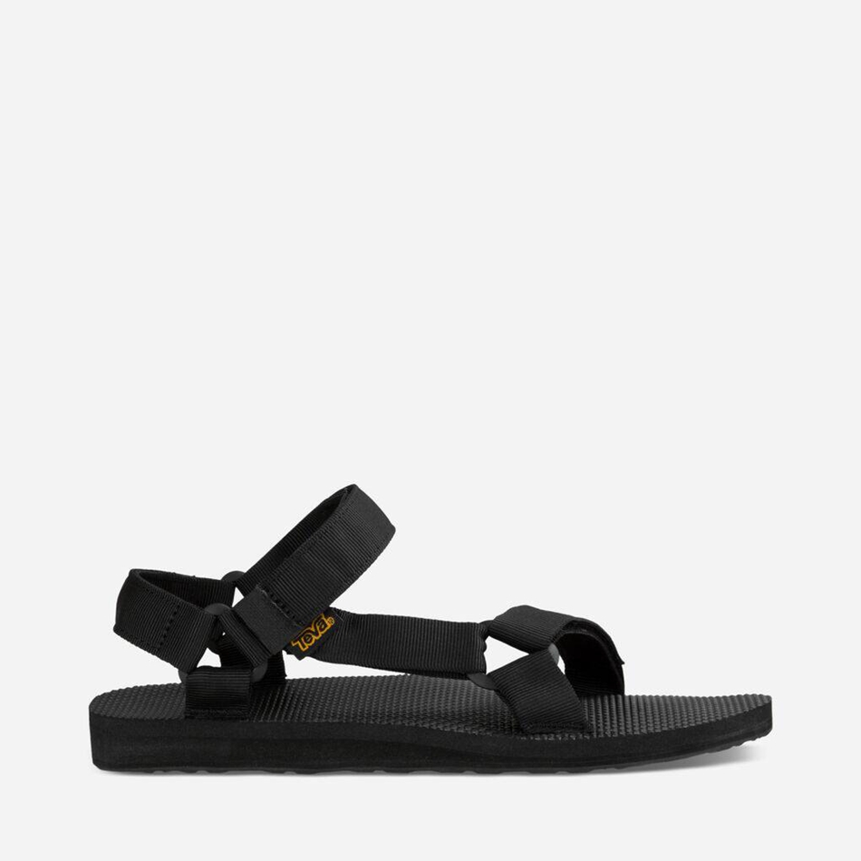 Teva Universal Sandals Black | 7386482