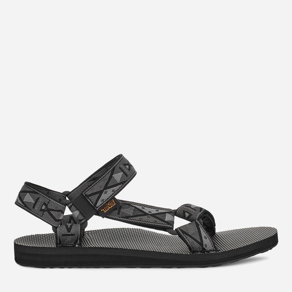 Teva Universal Sandals Black | 8778089