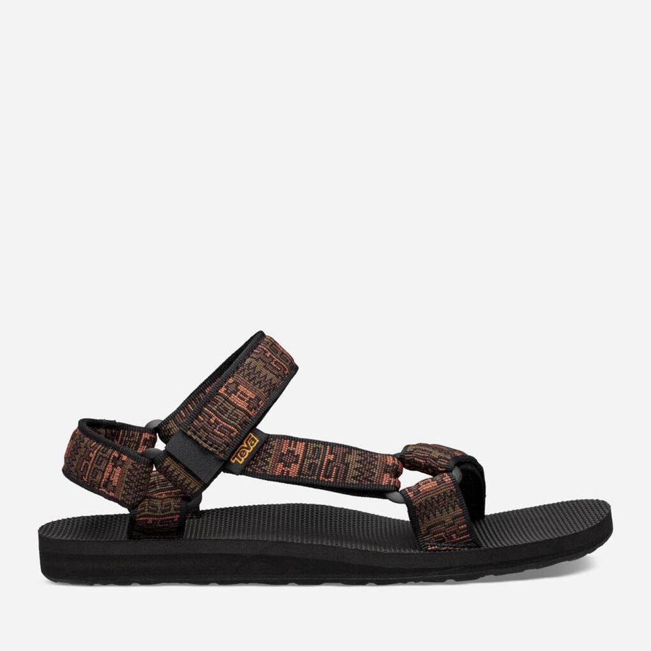 Teva Universal Sandals Chocolate | 4976696