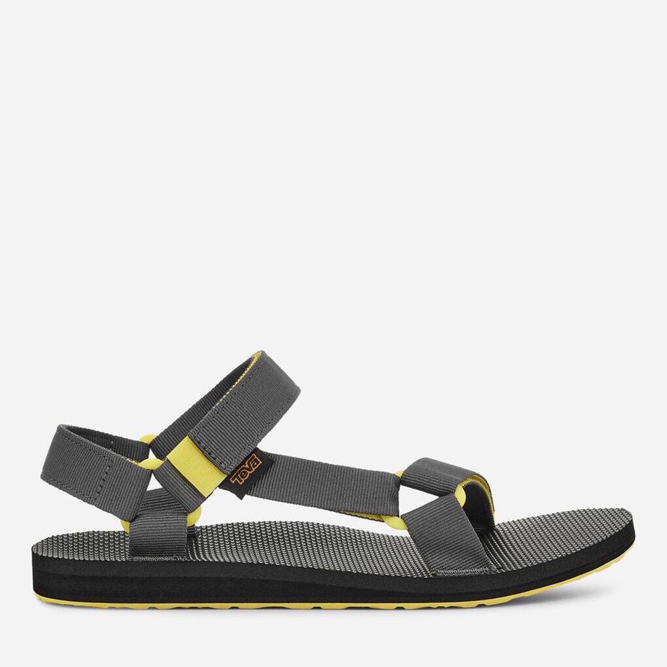 Teva Universal Sandals Dark Grey | 1518856