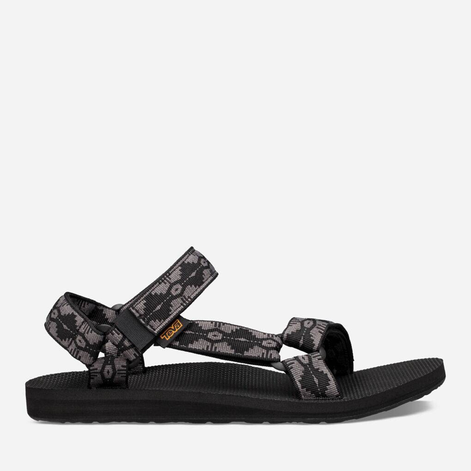 Teva Universal Sandals Dark Grey | 3790967