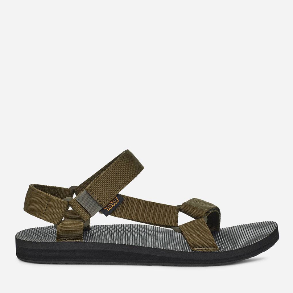 Teva Universal Sandals Dark Olive | 4735704