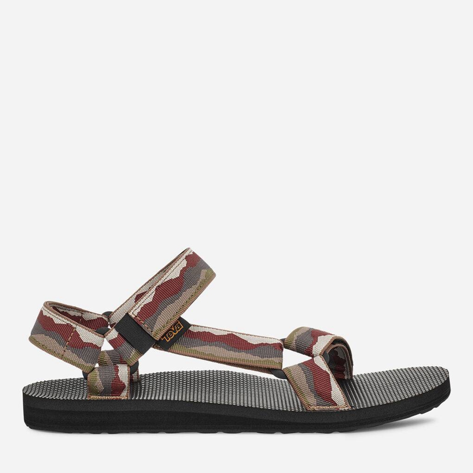 Teva Universal Sandals Grey | 9179456