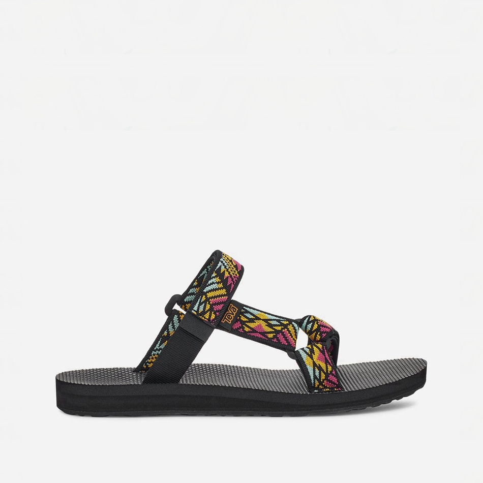 Teva Universal Slides Multicolor | 7853353