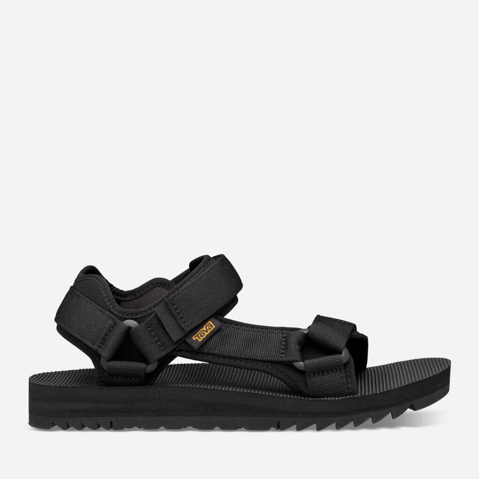 Teva Universal Trail Sandals Black | 6086556