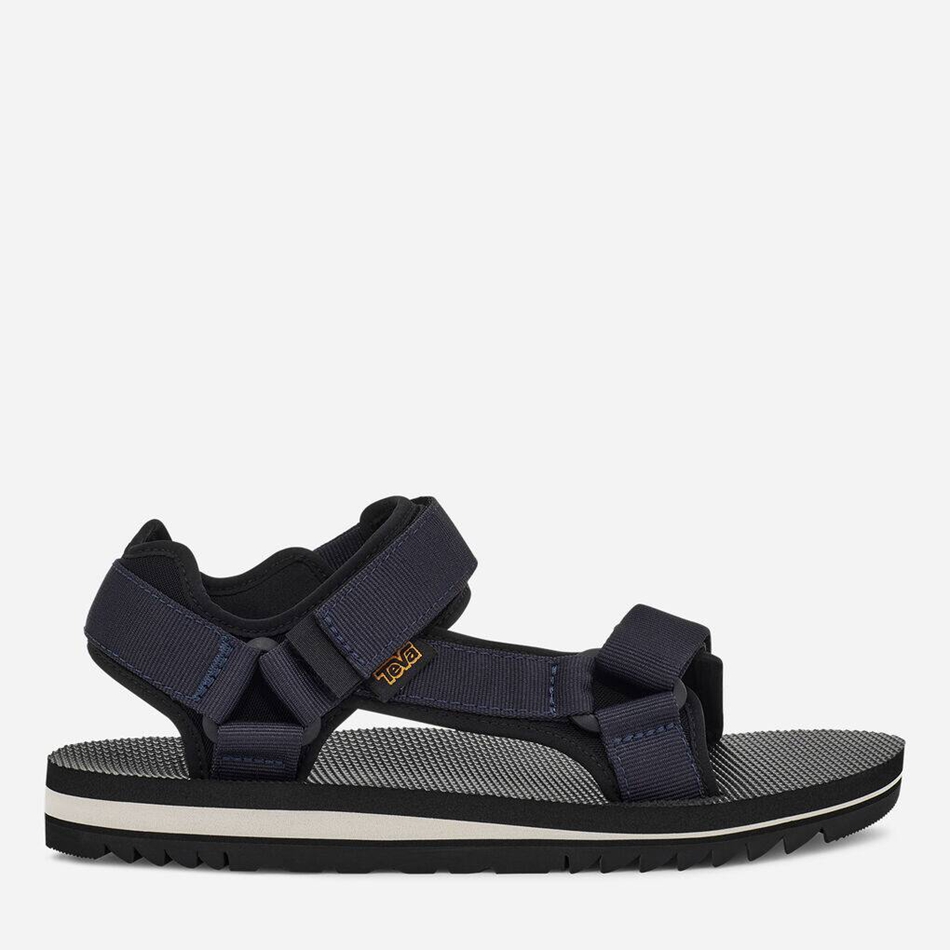 Teva Universal Trail Sandals Navy | 6618427