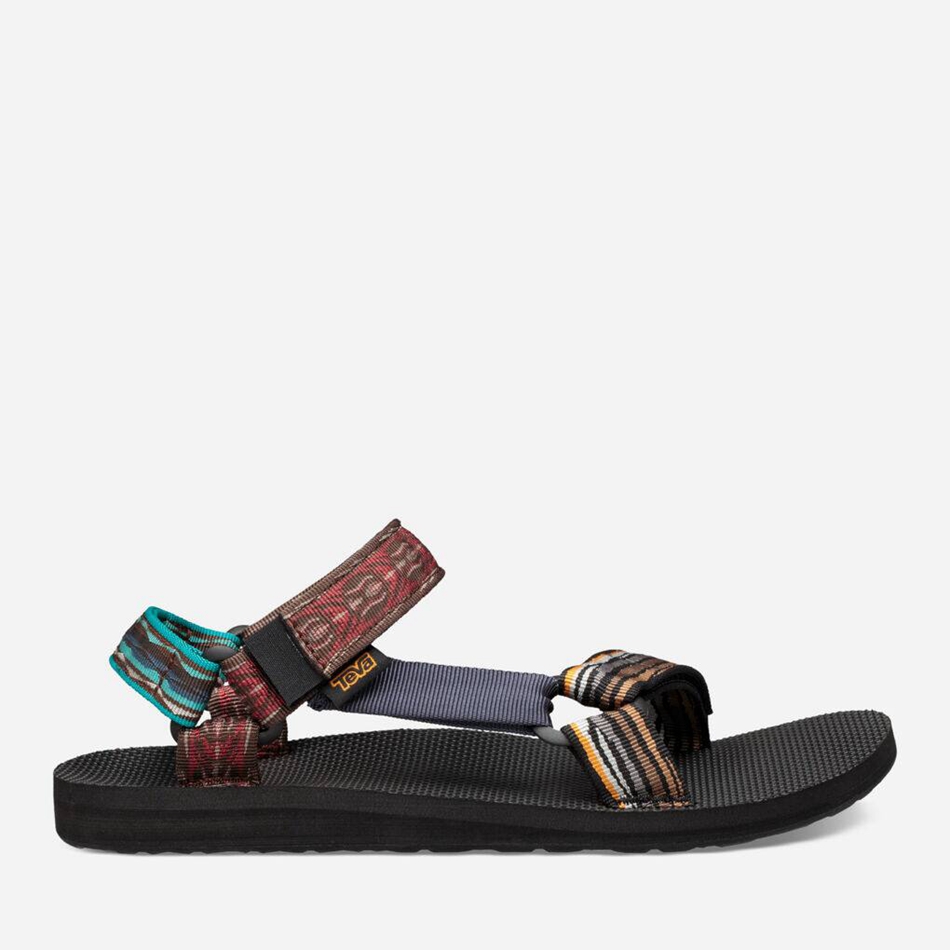 Teva Universal Upcycle Sandals Multicolor | 7025534