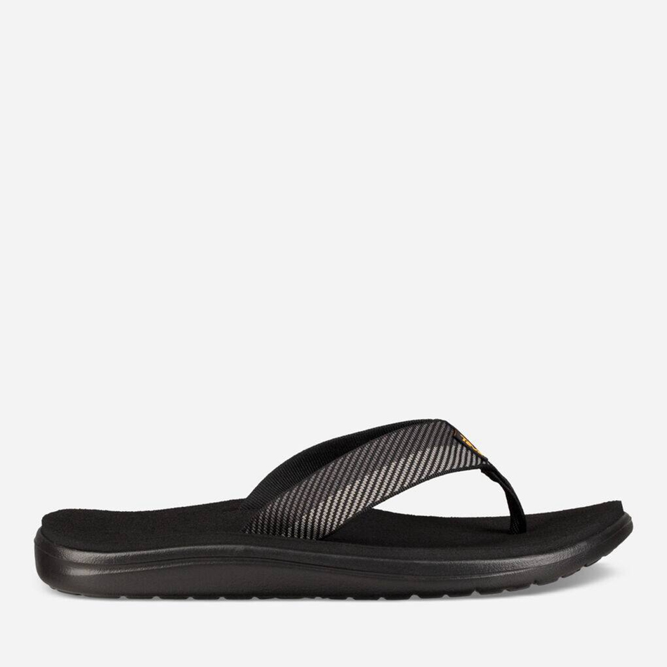 Teva Voya Flip Flops Black | 2050626